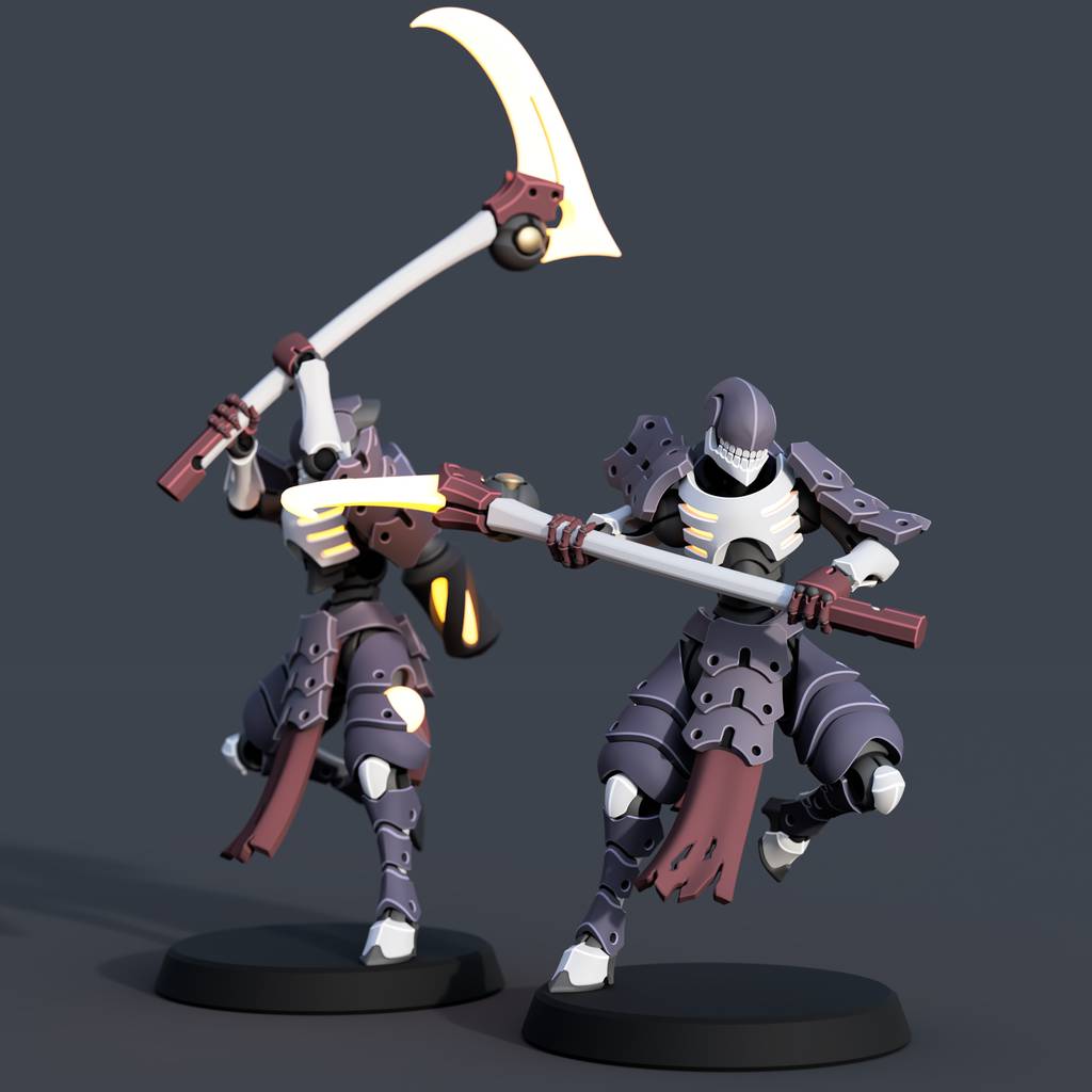 P站图纸印象馆 PiperMakes 2024年7月图纸包 PiperMakes 2024年7月图纸包