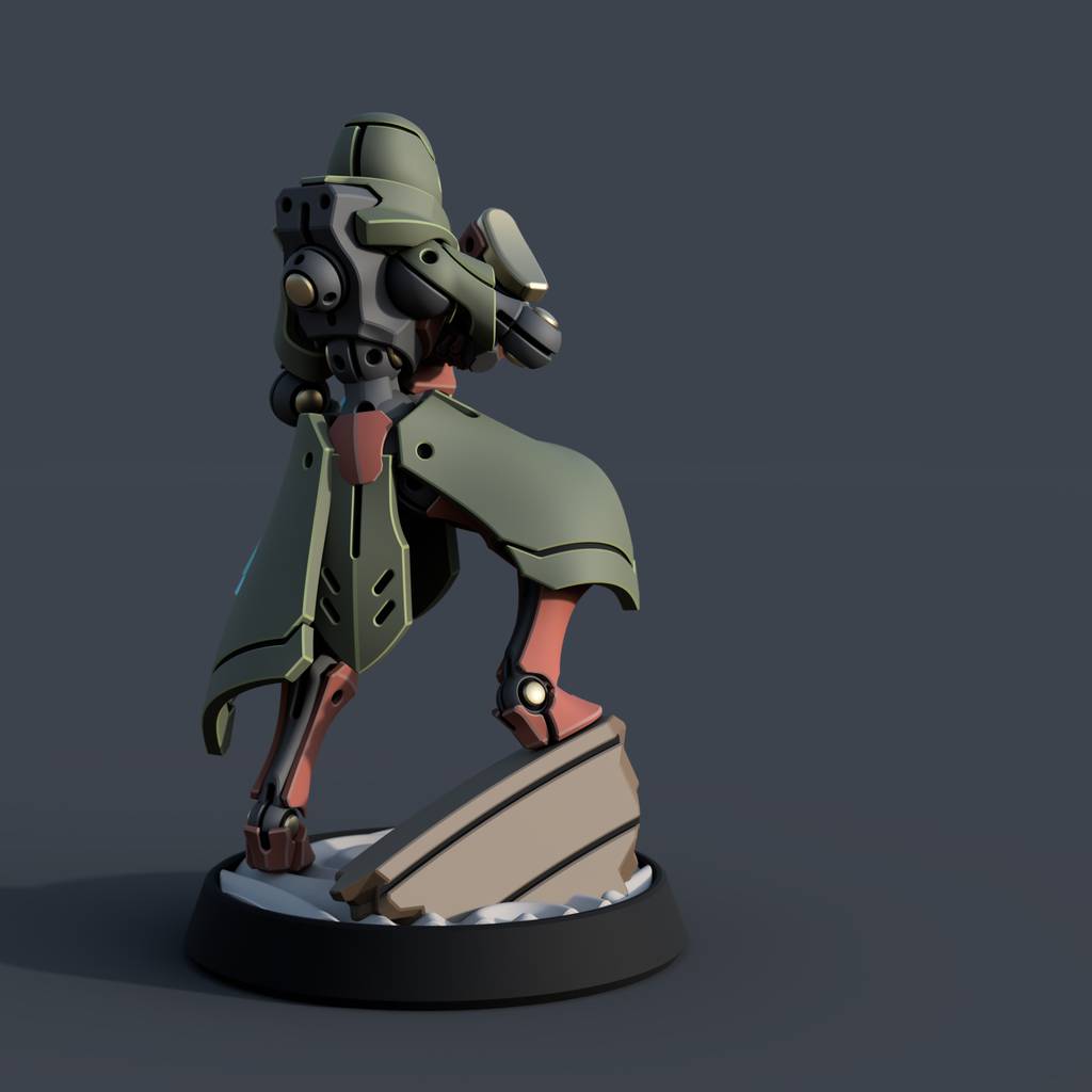 P站图纸印象馆 PiperMakes 2023年10月图纸包 PiperMakes 2023年10月图纸包