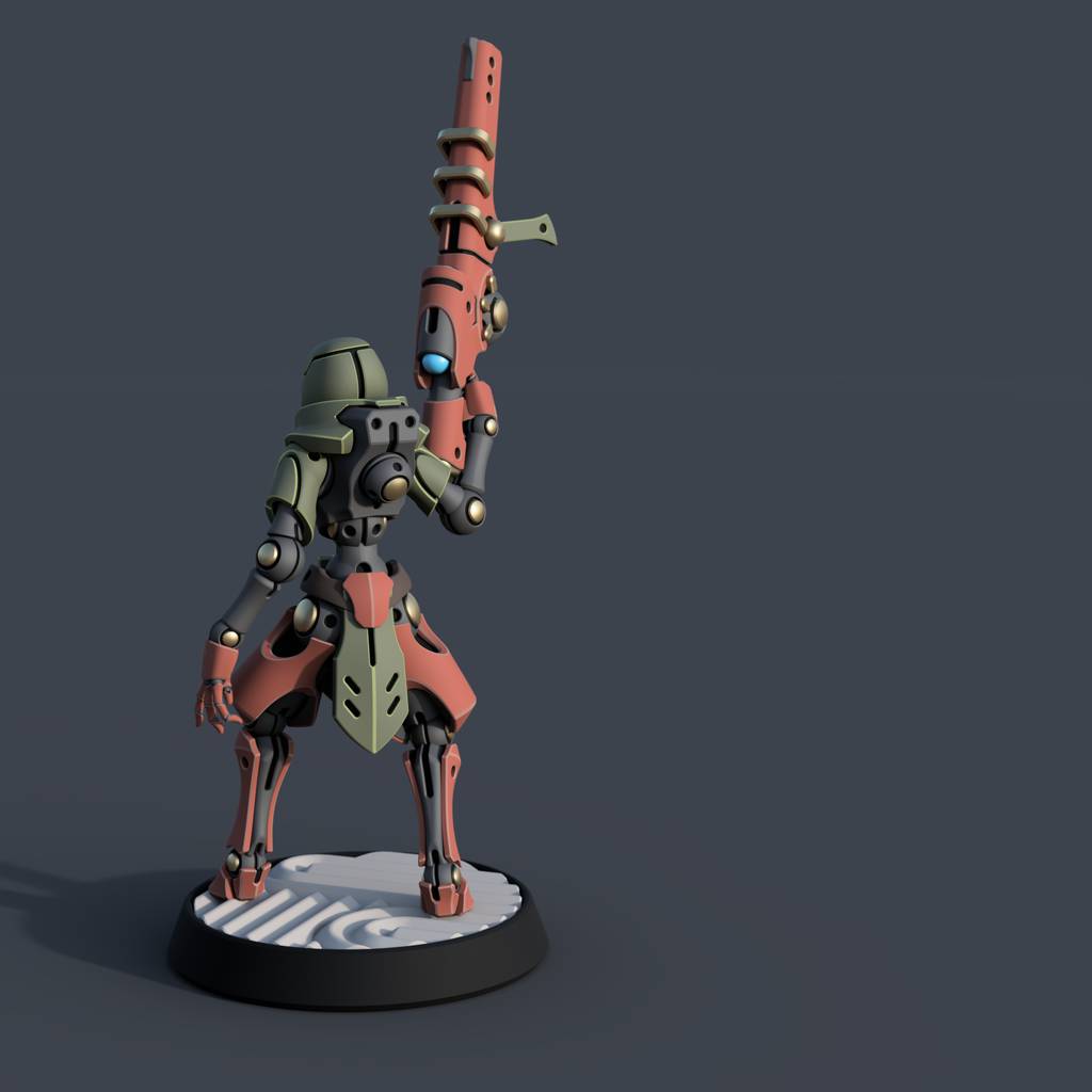 P站图纸印象馆 PiperMakes 2023年10月图纸包 PiperMakes 2023年10月图纸包