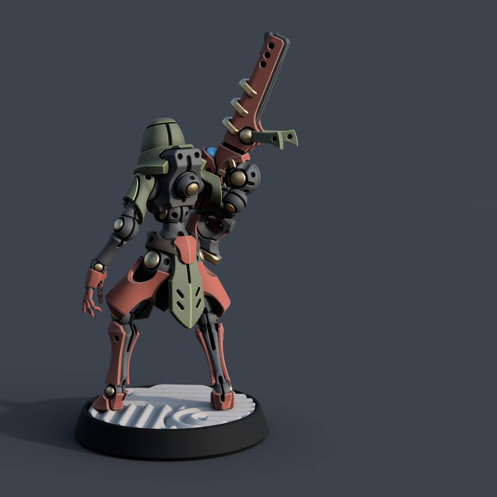 P站图纸印象馆 PiperMakes 2023年10月图纸包 PiperMakes 2023年10月图纸包