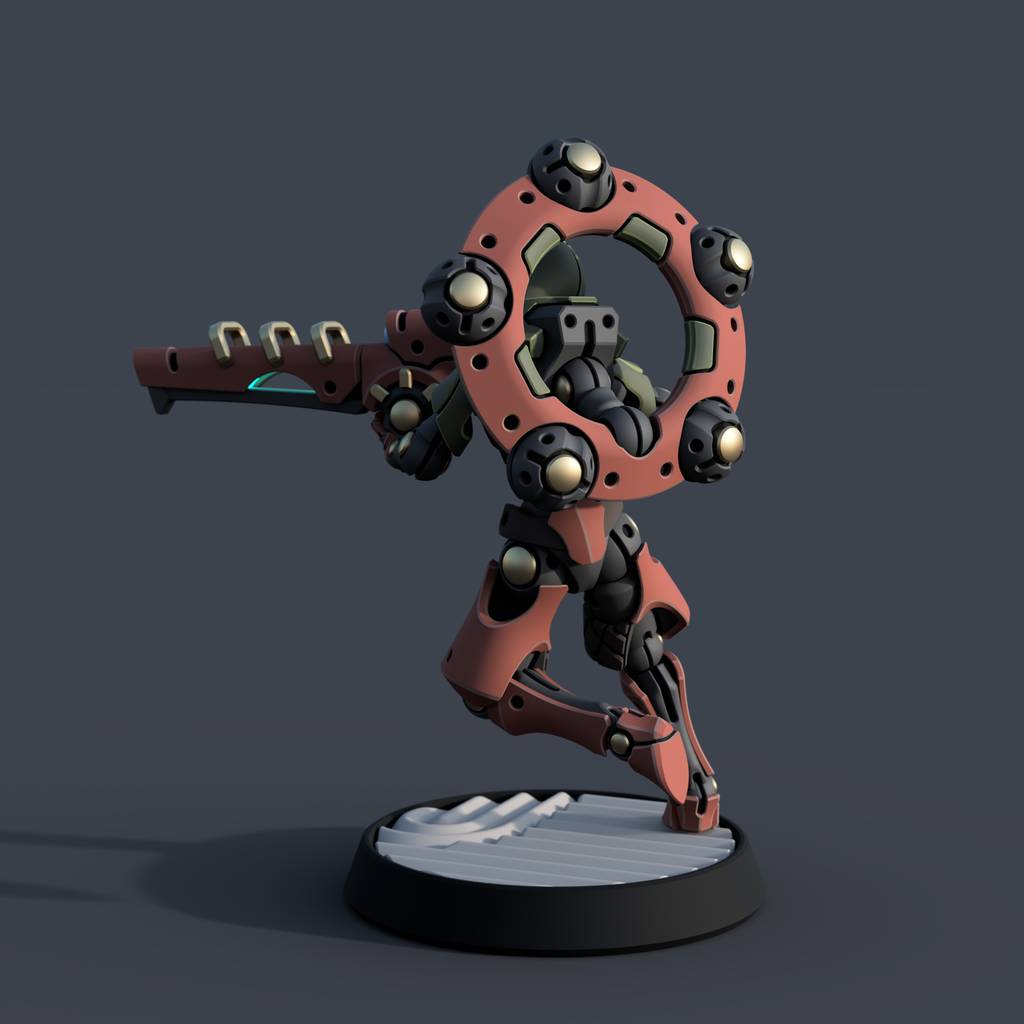 P站图纸印象馆 PiperMakes 2023年10月图纸包 PiperMakes 2023年10月图纸包