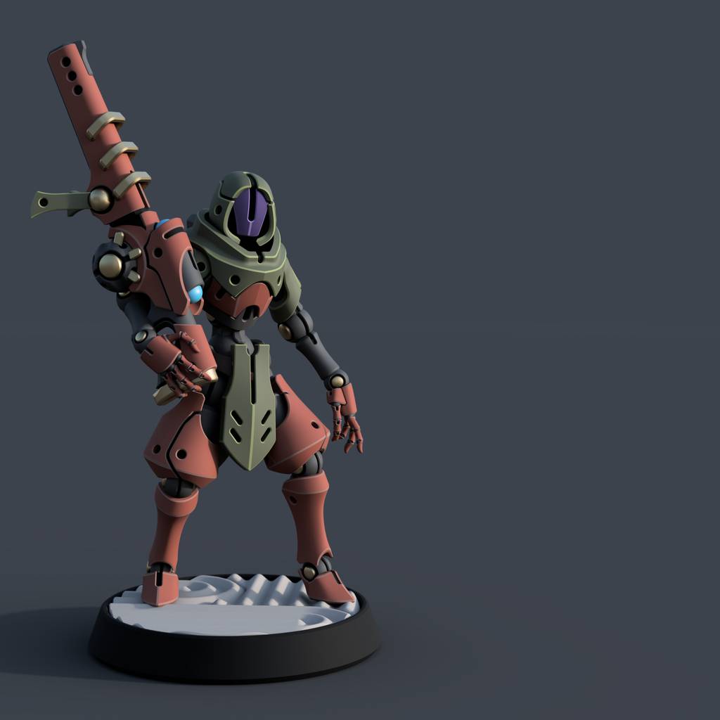 P站图纸印象馆 PiperMakes 2023年10月图纸包 PiperMakes 2023年10月图纸包