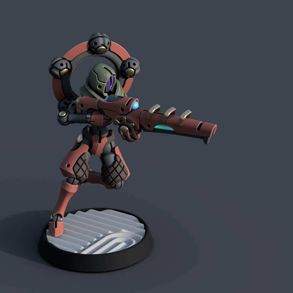 P站图纸印象馆 PiperMakes 2023年10月图纸包 PiperMakes 2023年10月图纸包