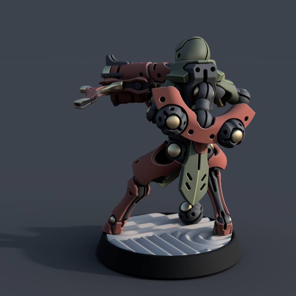 P站图纸印象馆 PiperMakes 2023年10月图纸包 PiperMakes 2023年10月图纸包