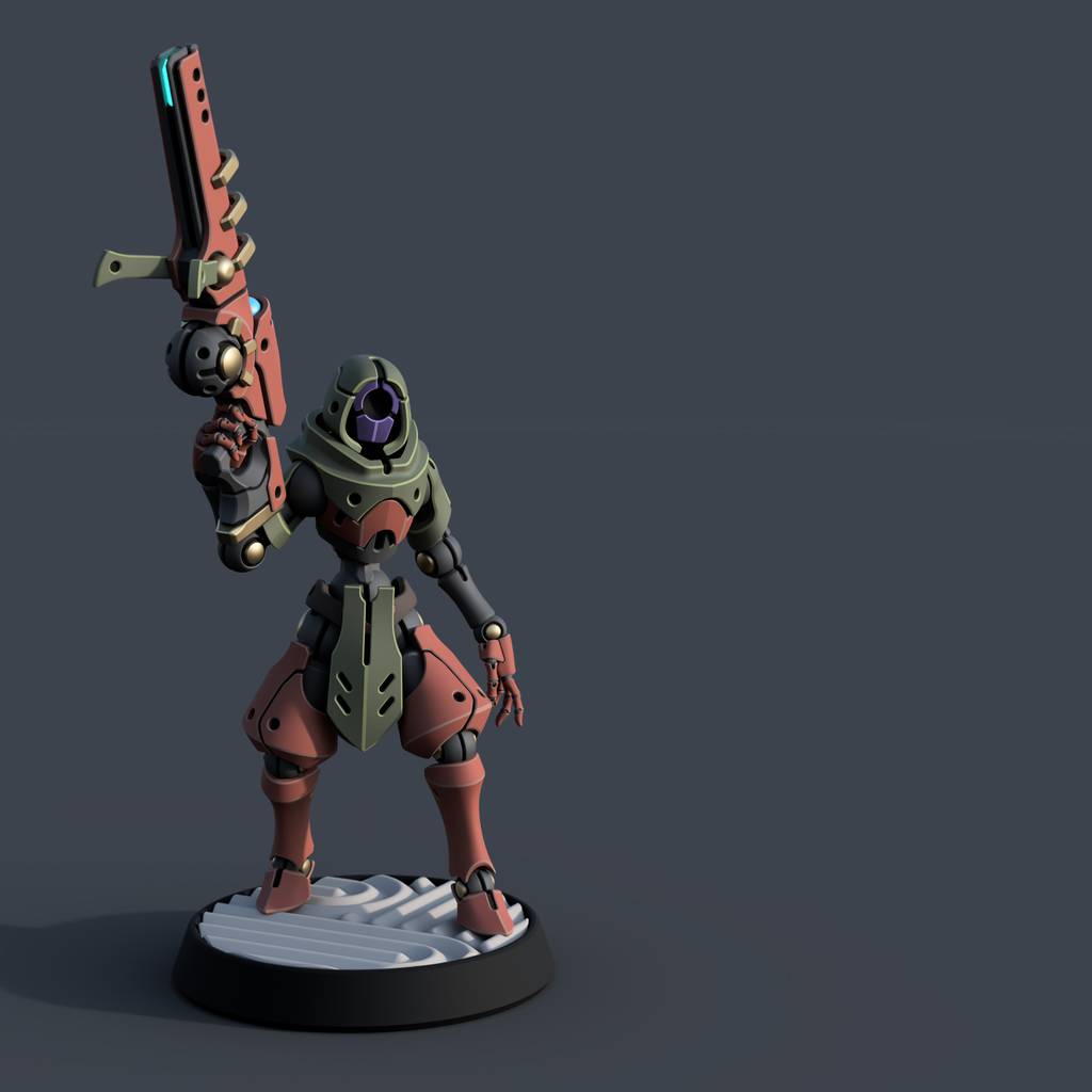 P站图纸印象馆 PiperMakes 2023年10月图纸包 PiperMakes 2023年10月图纸包