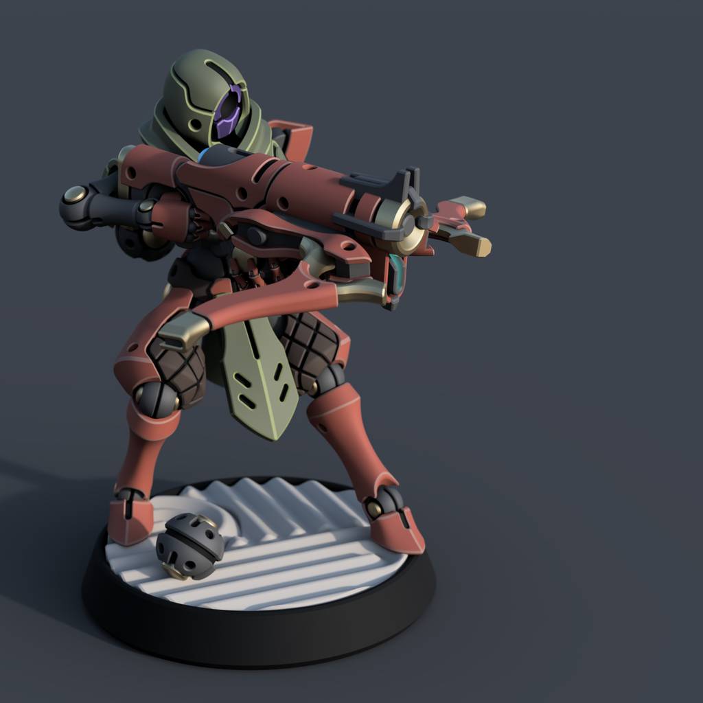 P站图纸印象馆 PiperMakes 2023年10月图纸包 PiperMakes 2023年10月图纸包