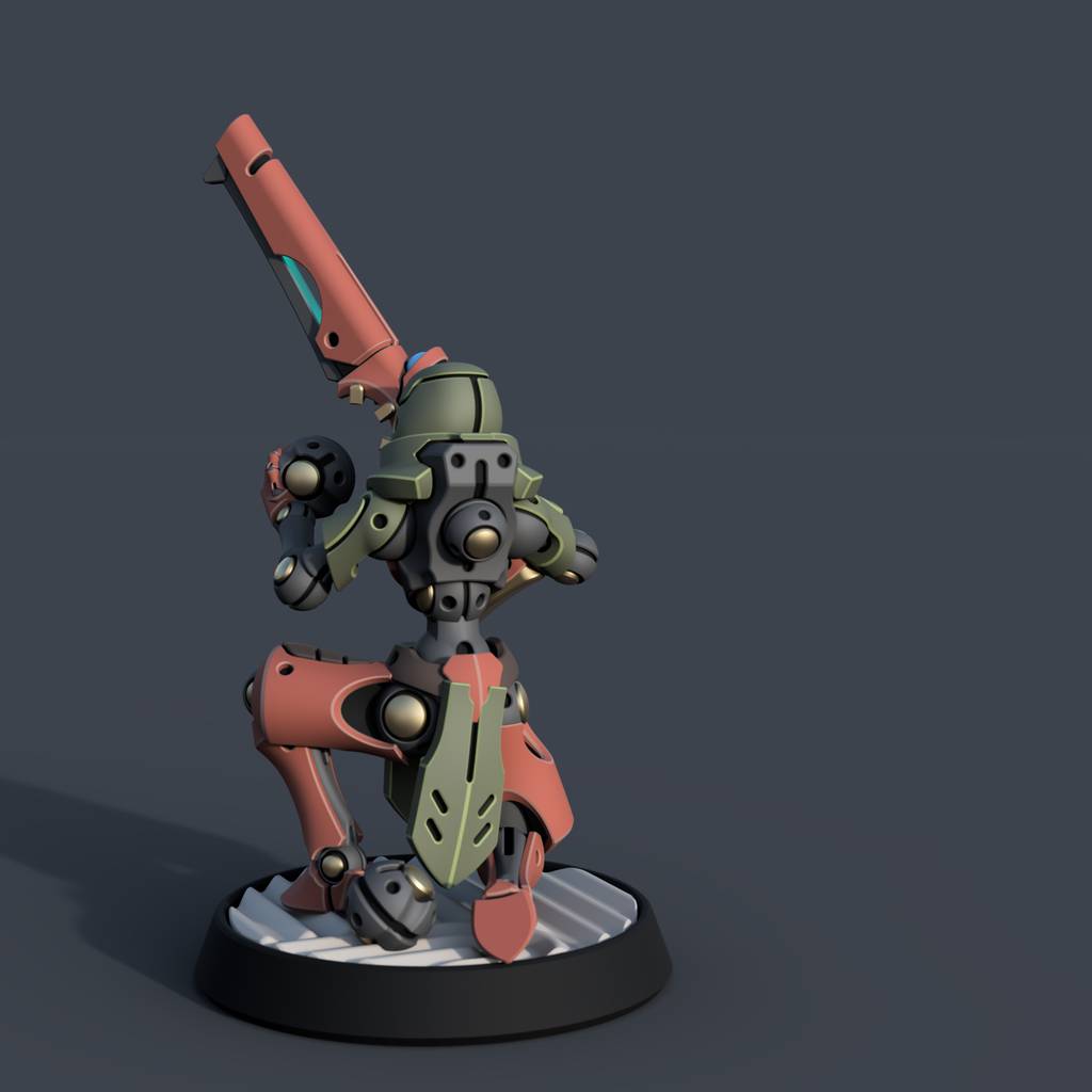 P站图纸印象馆 PiperMakes 2023年10月图纸包 PiperMakes 2023年10月图纸包