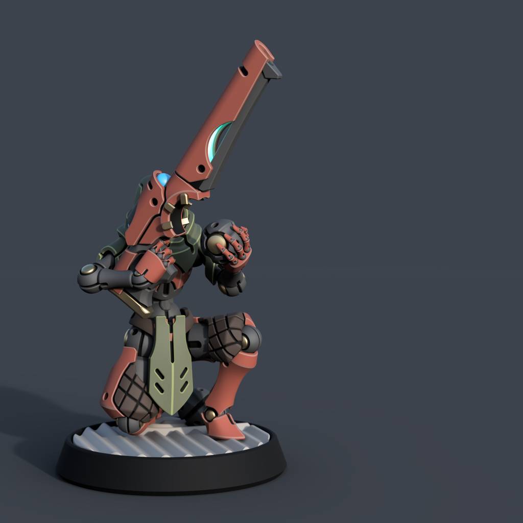 P站图纸印象馆 PiperMakes 2023年10月图纸包 PiperMakes 2023年10月图纸包