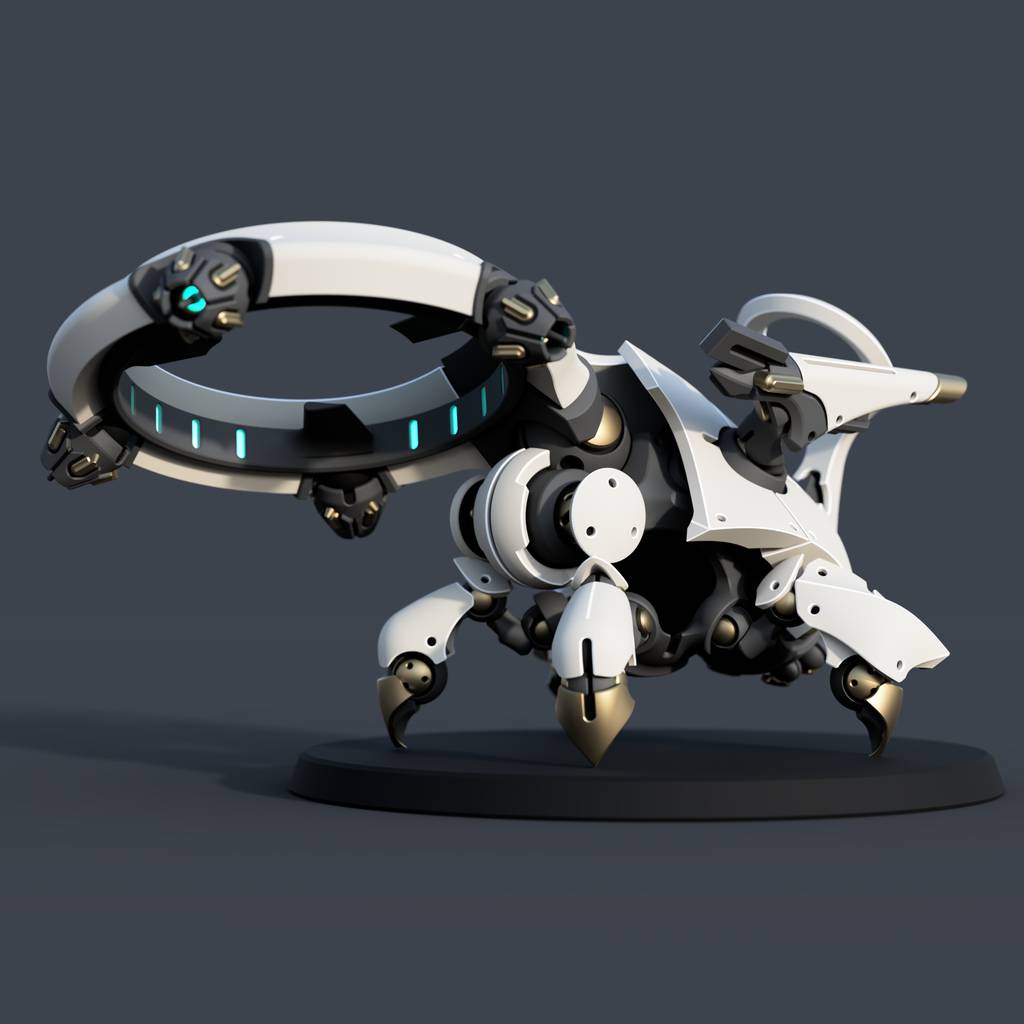 P站图纸印象馆 PiperMakes 2024年9月图纸包 PiperMakes 2024年9月图纸包