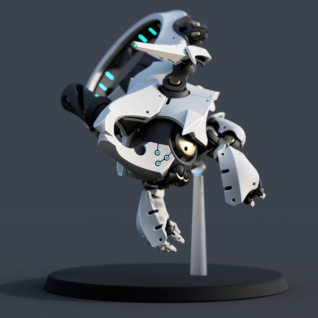 P站图纸印象馆 PiperMakes 2024年9月图纸包 PiperMakes 2024年9月图纸包