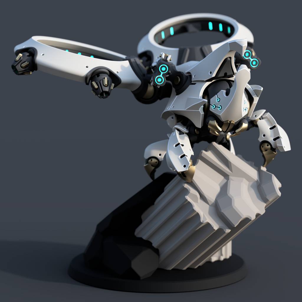 P站图纸印象馆 PiperMakes 2024年9月图纸包 PiperMakes 2024年9月图纸包