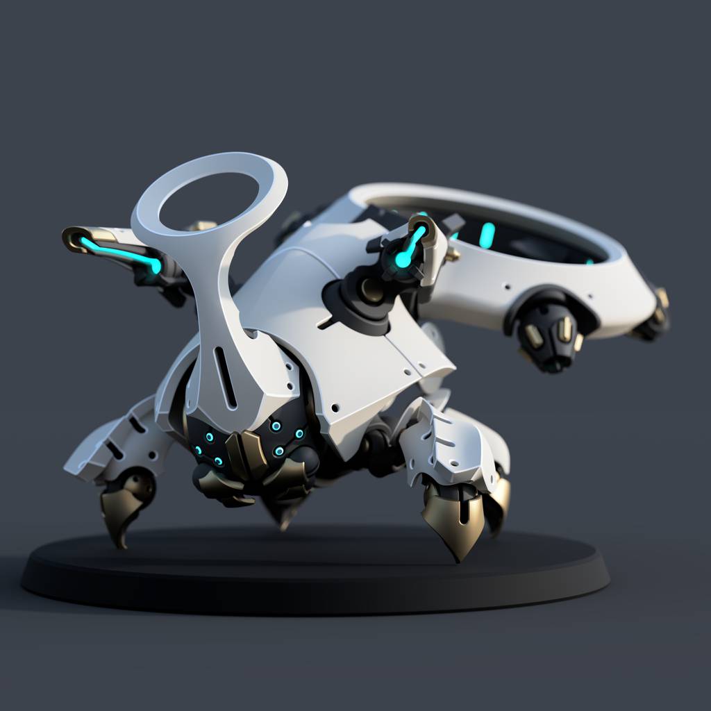 P站图纸印象馆 PiperMakes 2024年9月图纸包 PiperMakes 2024年9月图纸包