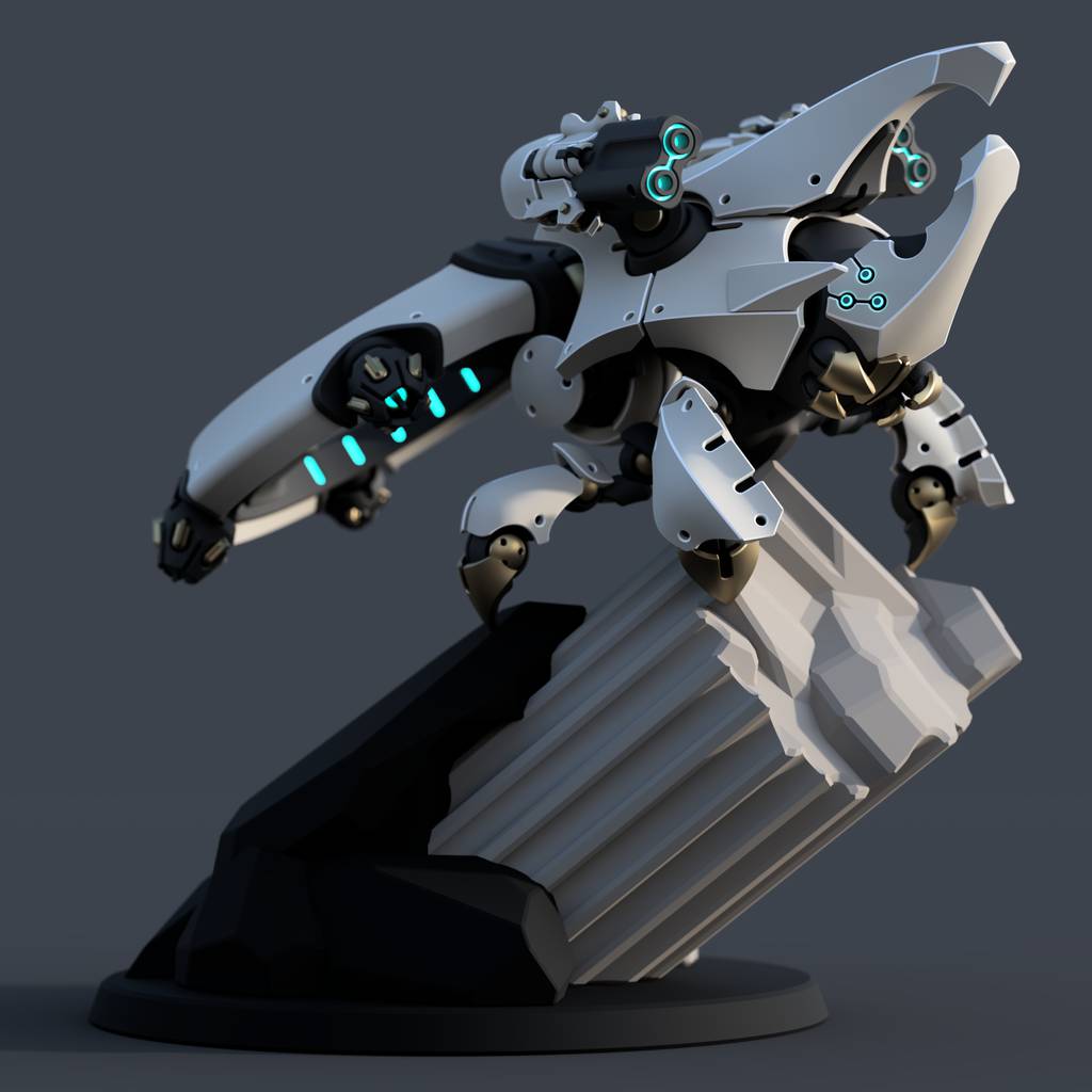 P站图纸印象馆 PiperMakes 2024年9月图纸包 PiperMakes 2024年9月图纸包