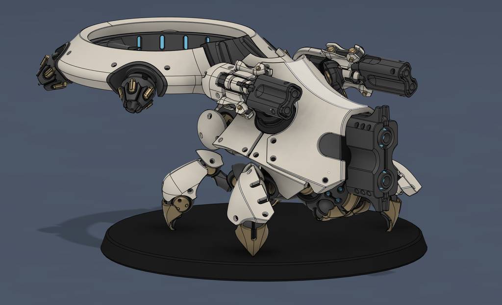 P站图纸印象馆 PiperMakes 2024年9月图纸包 PiperMakes 2024年9月图纸包