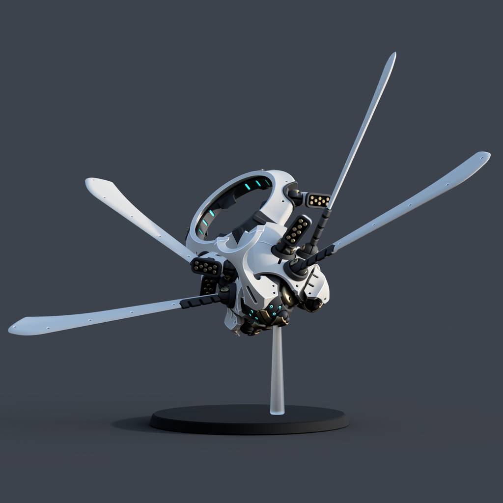 P站图纸印象馆 PiperMakes 2024年9月图纸包 PiperMakes 2024年9月图纸包