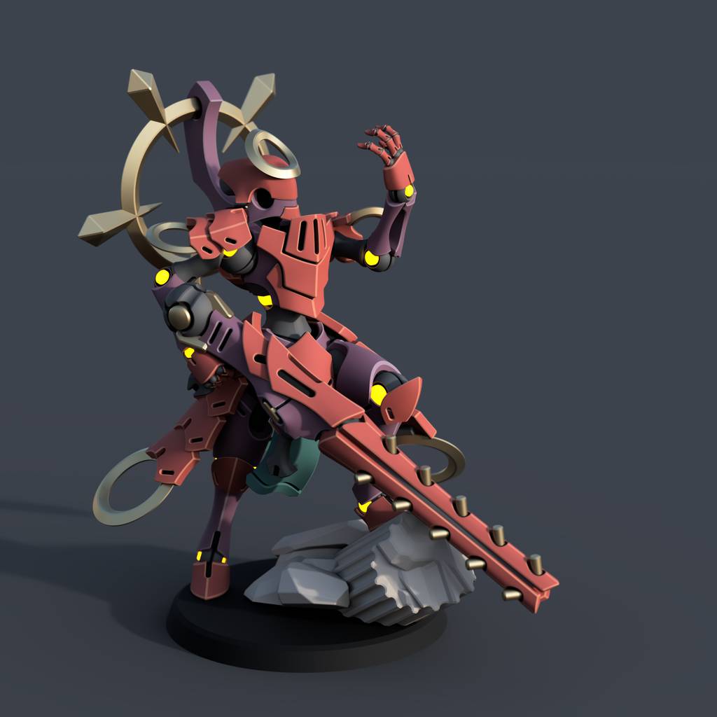 P站图纸印象馆 PiperMakes 2024年8月图纸包 PiperMakes 2024年8月图纸包