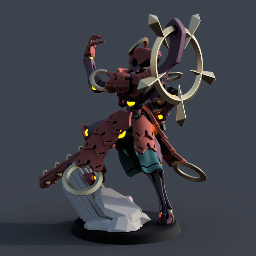 P站图纸印象馆 PiperMakes 2024年8月图纸包 PiperMakes 2024年8月图纸包