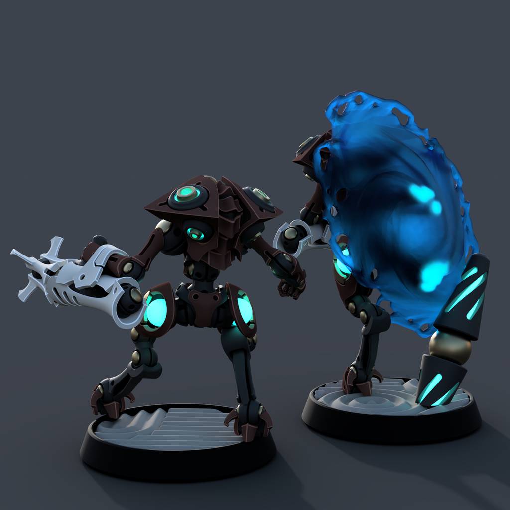 P站图纸印象馆 PiperMakes 2024年1月图纸包 PiperMakes 2024年1月图纸包