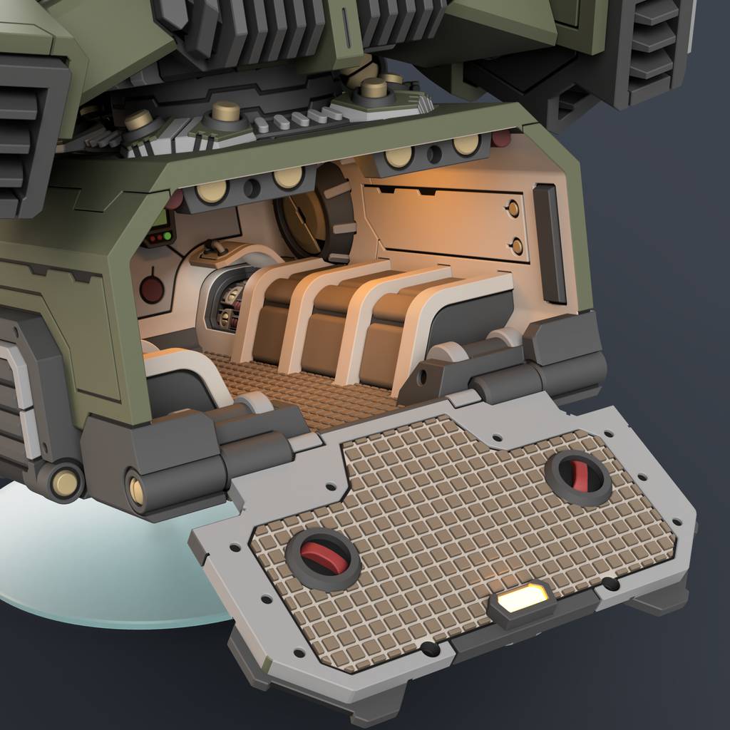 P站图纸印象馆 PiperMakes 2023年11月图纸包 PiperMakes 2023年11月图纸包