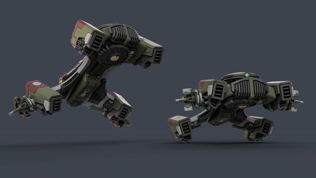 P站图纸印象馆 PiperMakes 2023年11月图纸包 PiperMakes 2023年11月图纸包