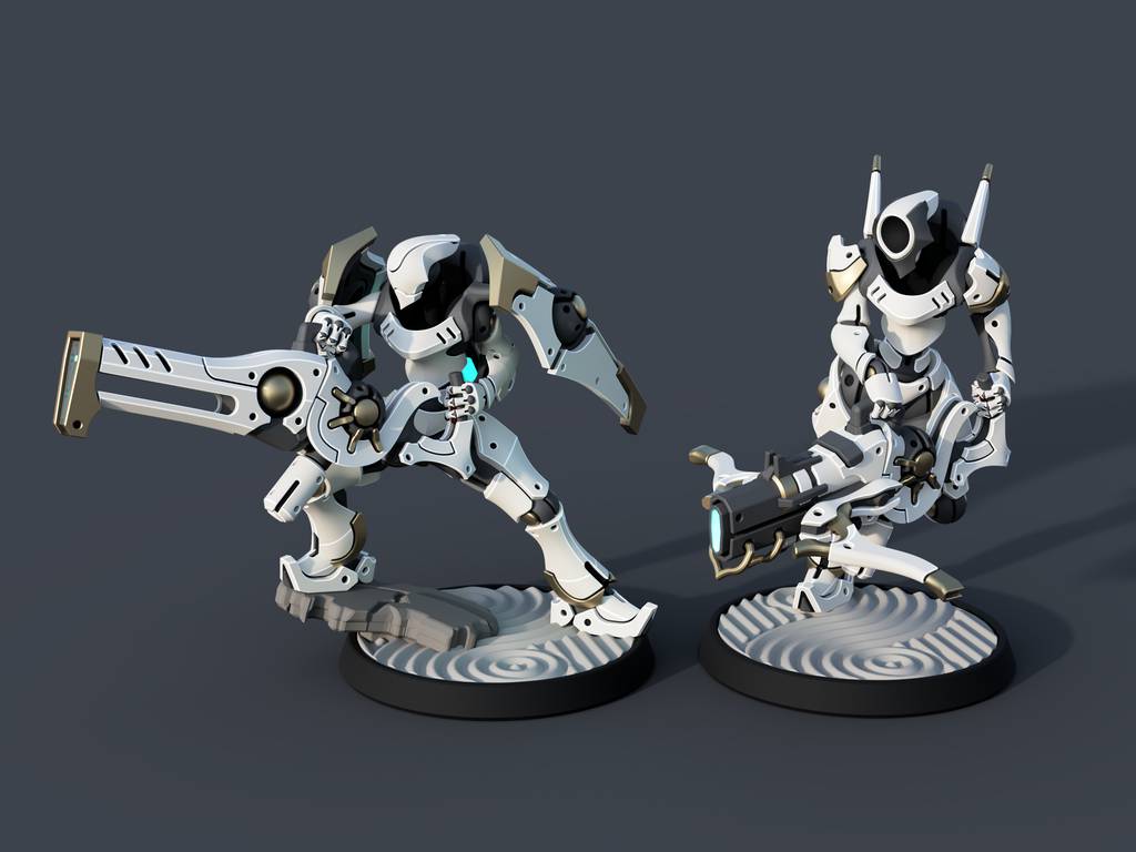 P站图纸印象馆 PiperMakes 2023年11月图纸包 PiperMakes 2023年11月图纸包