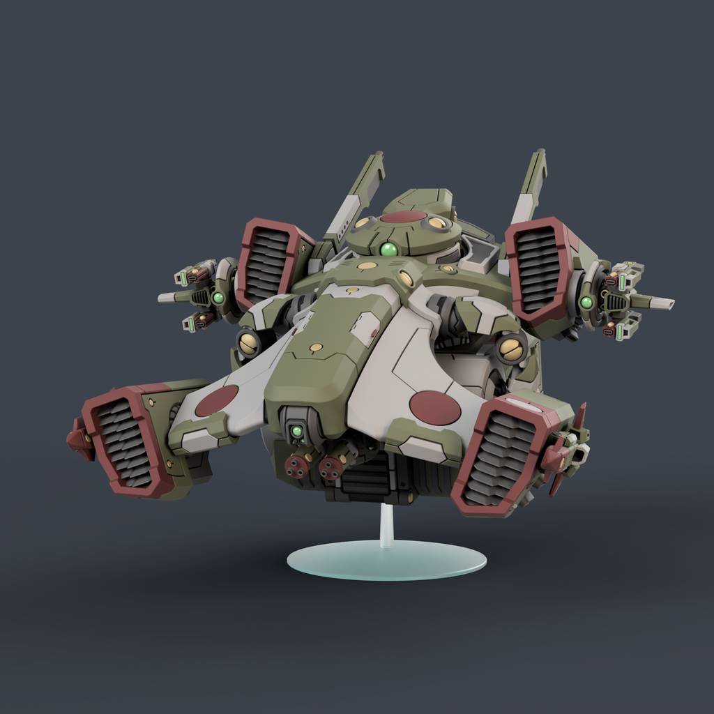 P站图纸印象馆 PiperMakes 2023年11月图纸包 PiperMakes 2023年11月图纸包