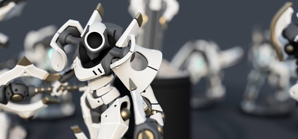 P站图纸印象馆 PiperMakes 2023年11月图纸包 PiperMakes 2023年11月图纸包