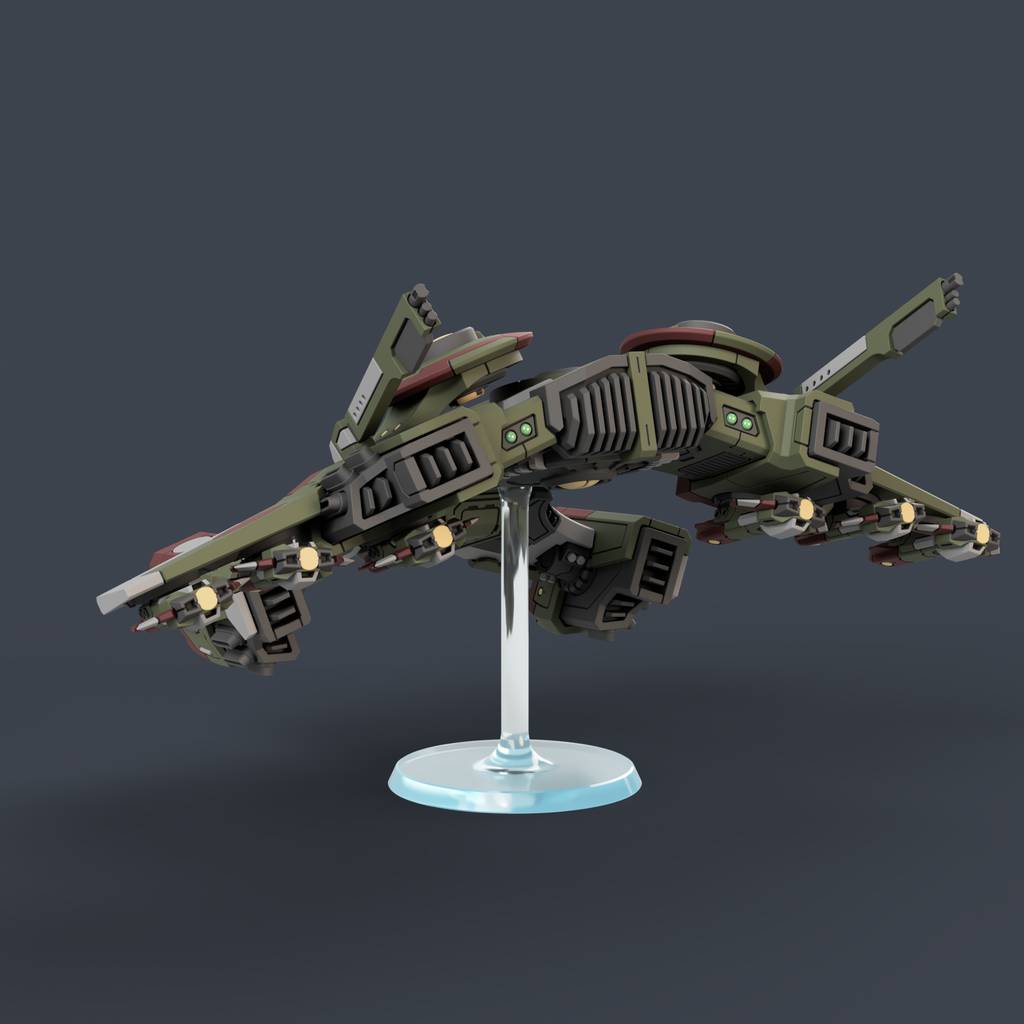 P站图纸印象馆 PiperMakes 2023年11月图纸包 PiperMakes 2023年11月图纸包