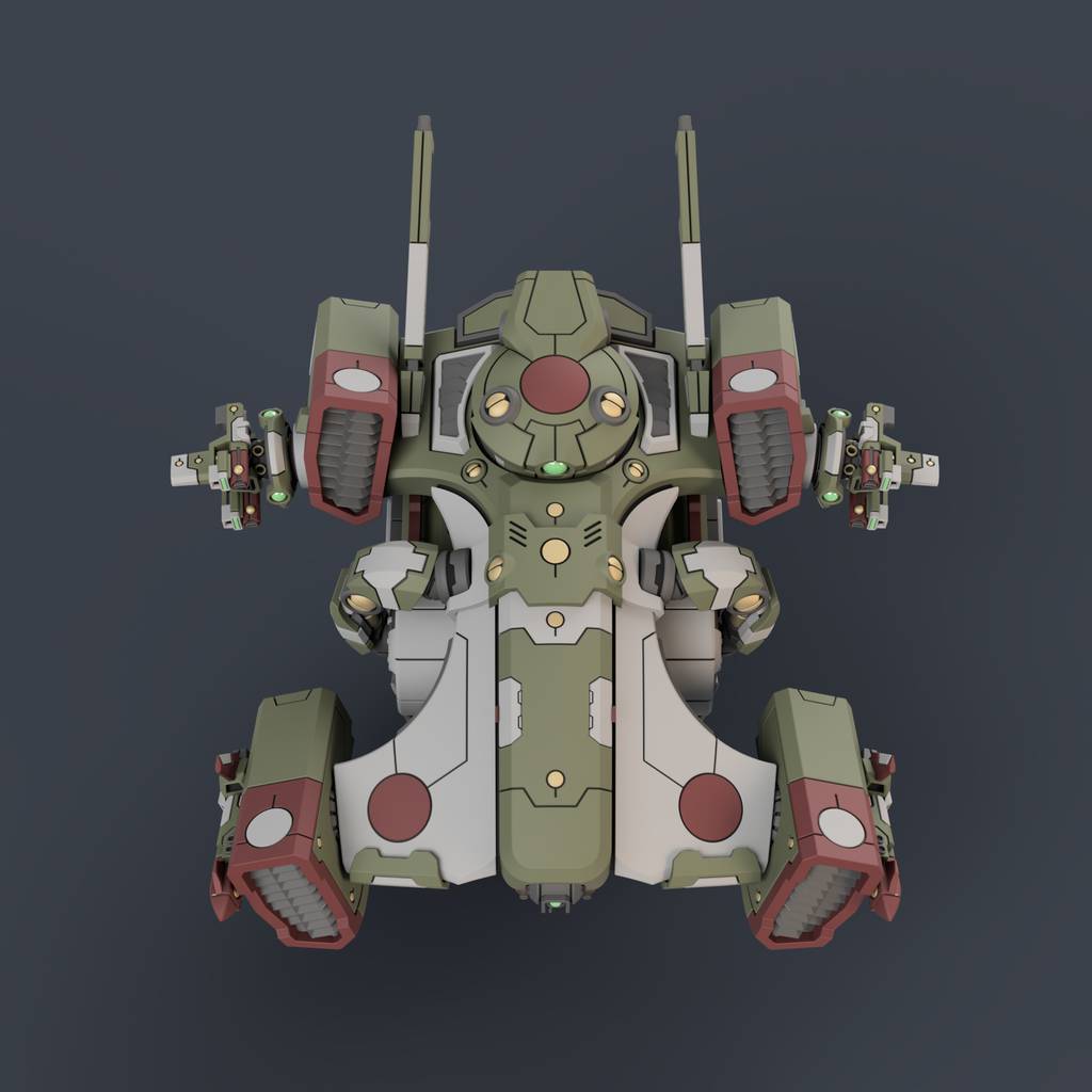 P站图纸印象馆 PiperMakes 2023年11月图纸包 PiperMakes 2023年11月图纸包