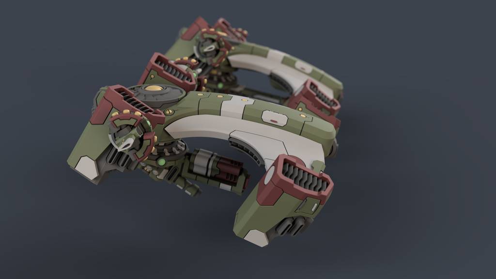 P站图纸印象馆 PiperMakes 2023年11月图纸包 PiperMakes 2023年11月图纸包