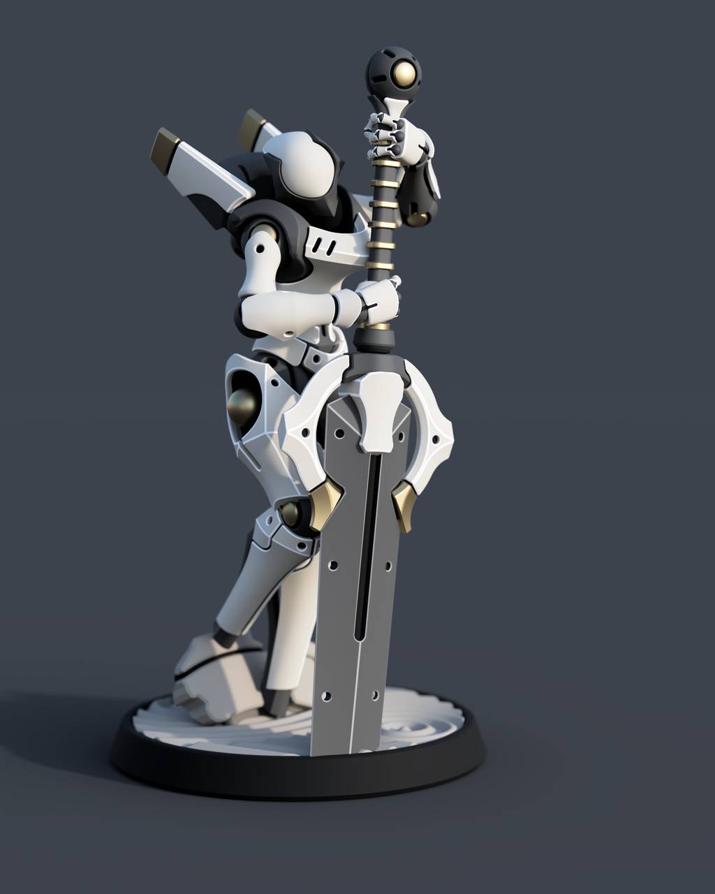 P站图纸印象馆 PiperMakes 2023年11月图纸包 PiperMakes 2023年11月图纸包