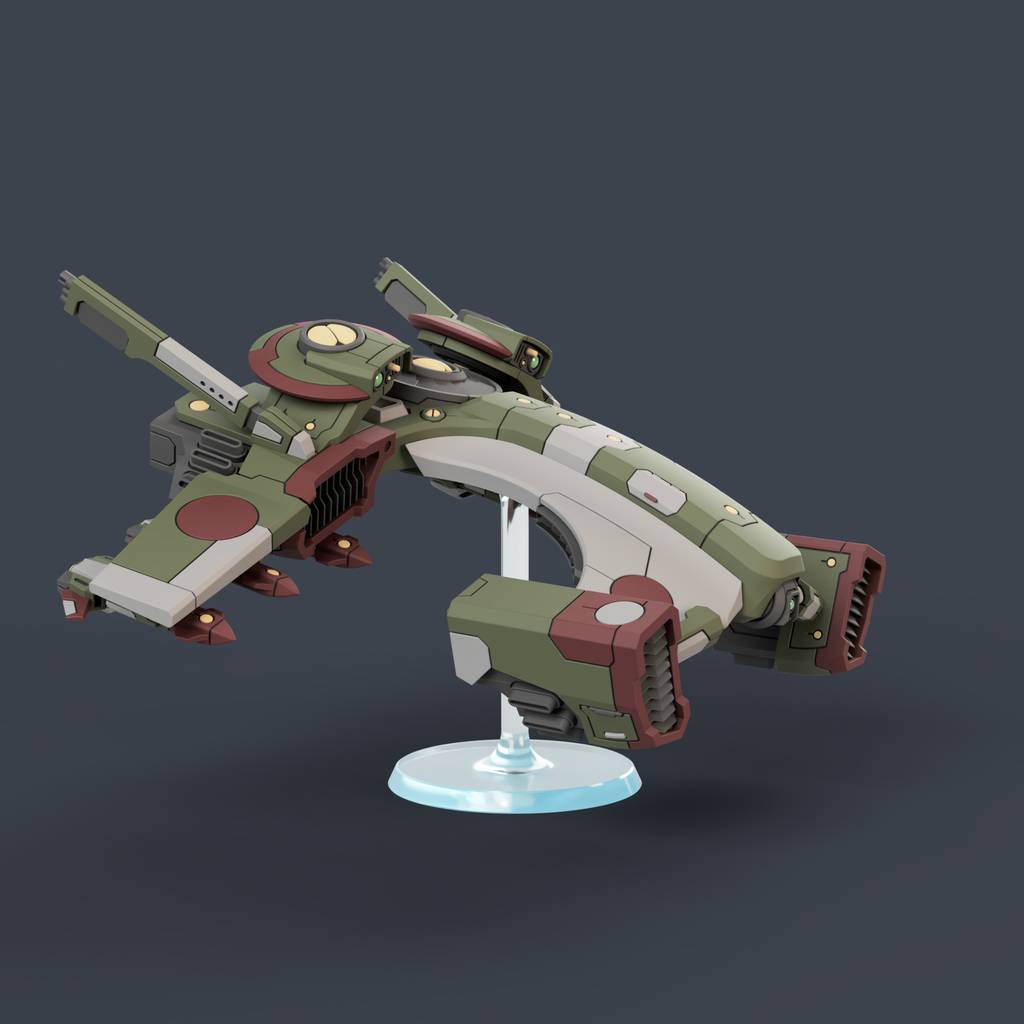 P站图纸印象馆 PiperMakes 2023年11月图纸包 PiperMakes 2023年11月图纸包