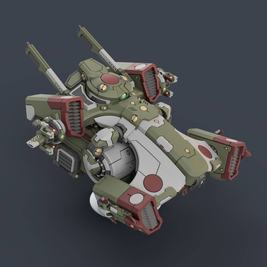 P站图纸印象馆 PiperMakes 2023年11月图纸包 PiperMakes 2023年11月图纸包