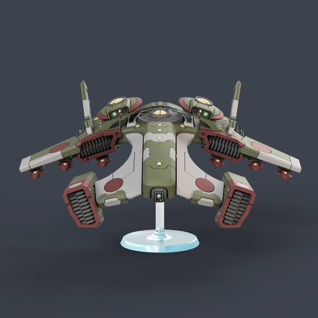 P站图纸印象馆 PiperMakes 2023年11月图纸包 PiperMakes 2023年11月图纸包