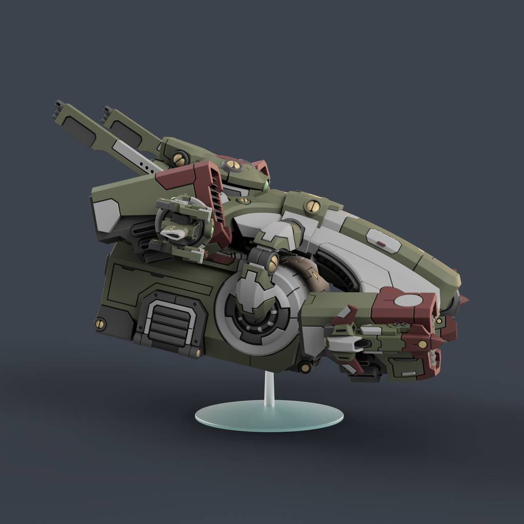 P站图纸印象馆 PiperMakes 2023年11月图纸包 PiperMakes 2023年11月图纸包