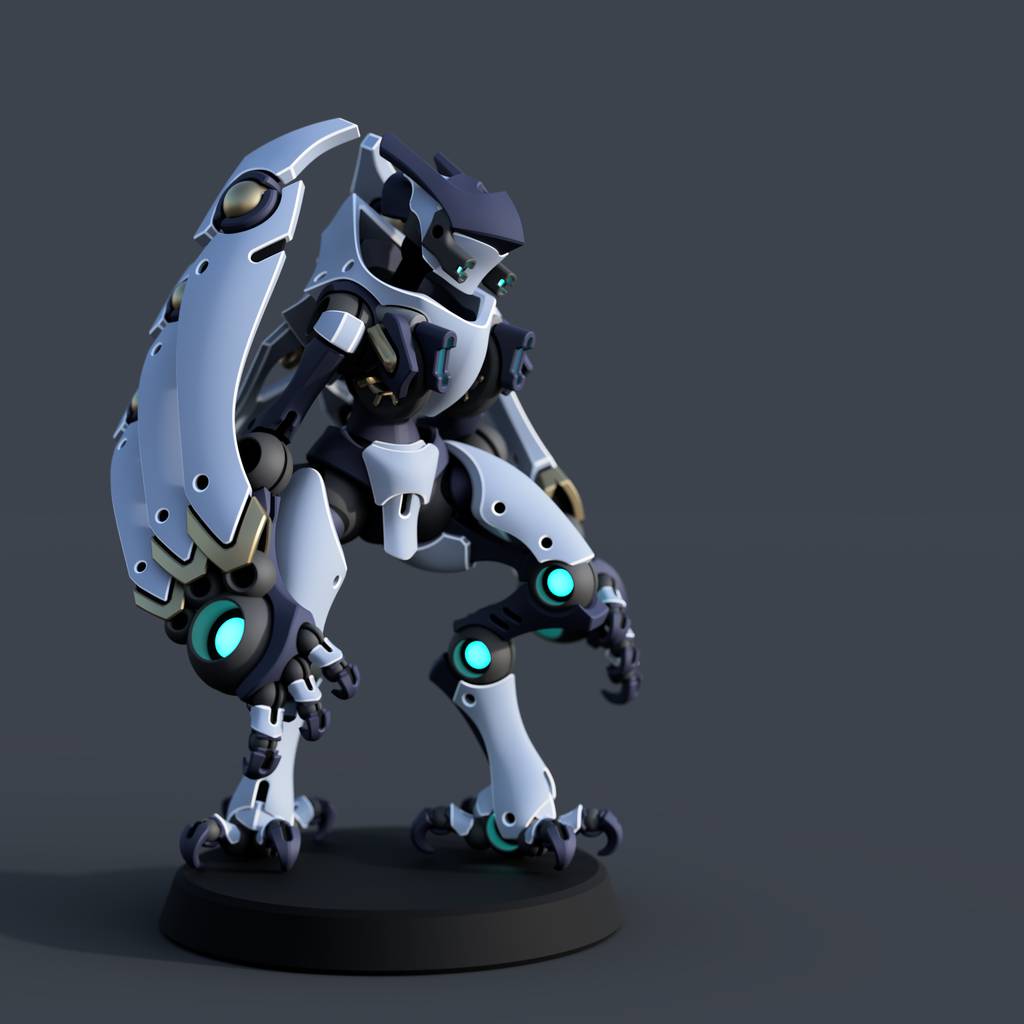 P站图纸印象馆 PiperMakes 2024年6月图纸包 PiperMakes 2024年6月图纸包