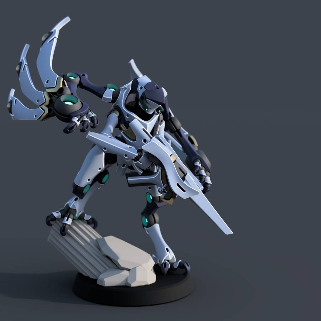 P站图纸印象馆 PiperMakes 2024年6月图纸包 PiperMakes 2024年6月图纸包