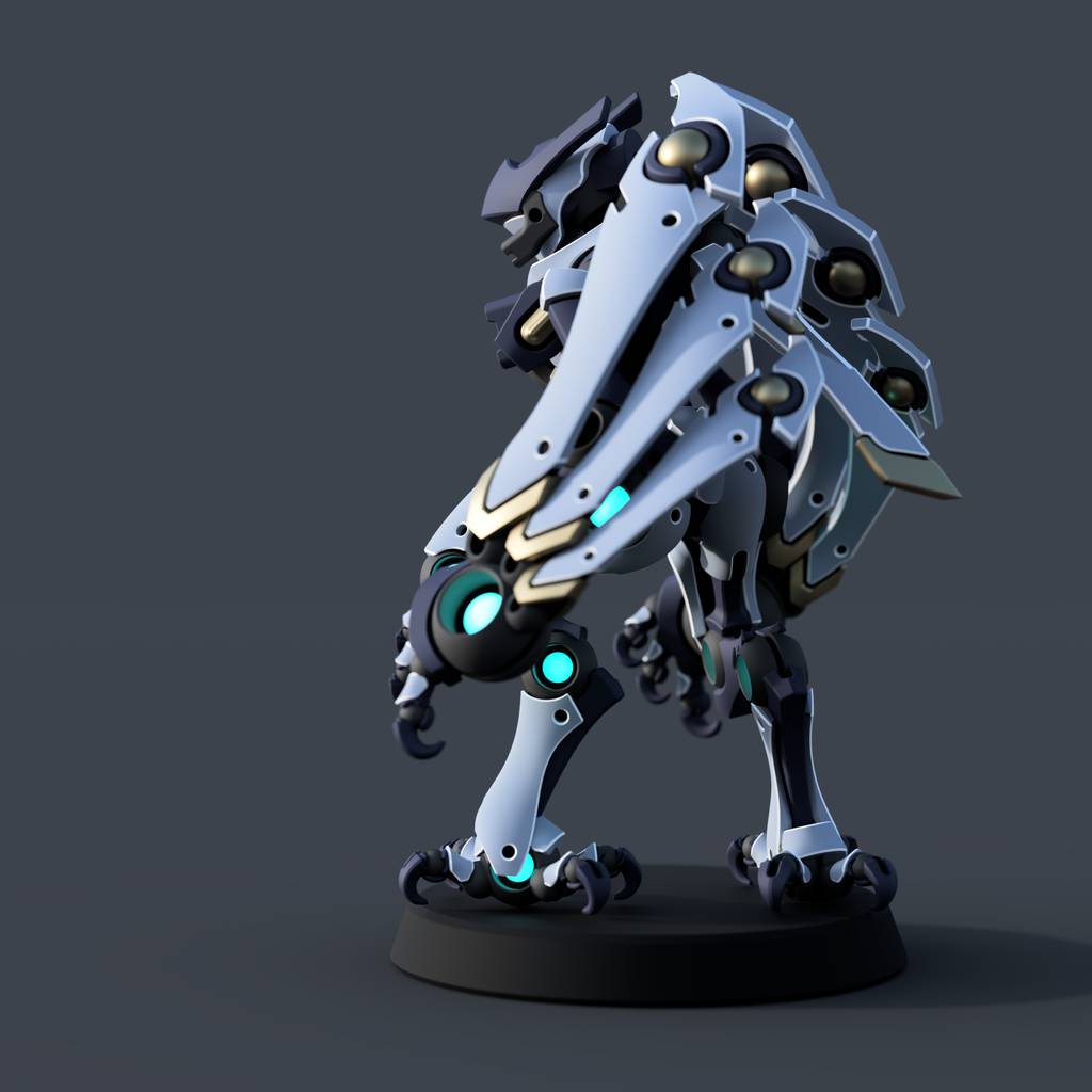 P站图纸印象馆 PiperMakes 2024年6月图纸包 PiperMakes 2024年6月图纸包