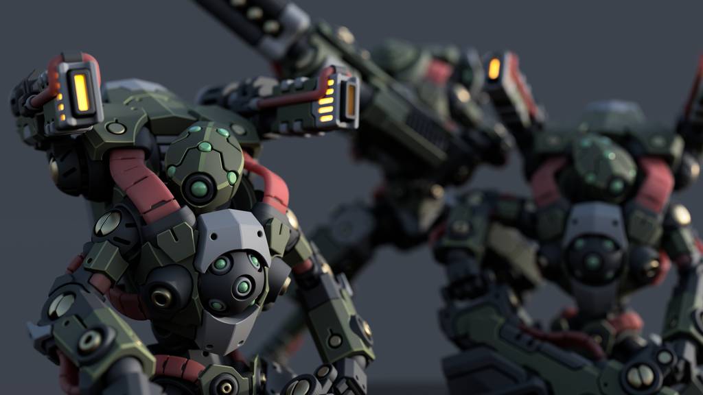 P站图纸印象馆 PiperMakes 2023年6月图纸包 PiperMakes 2023年6月图纸包