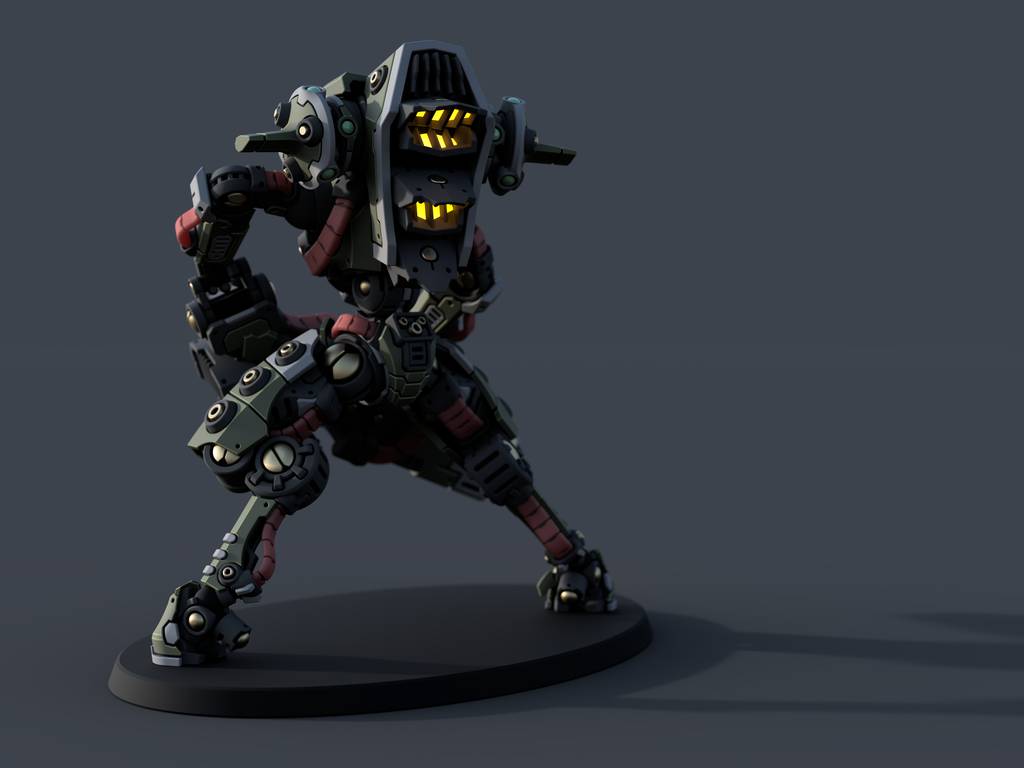 P站图纸印象馆 PiperMakes 2023年6月图纸包 PiperMakes 2023年6月图纸包