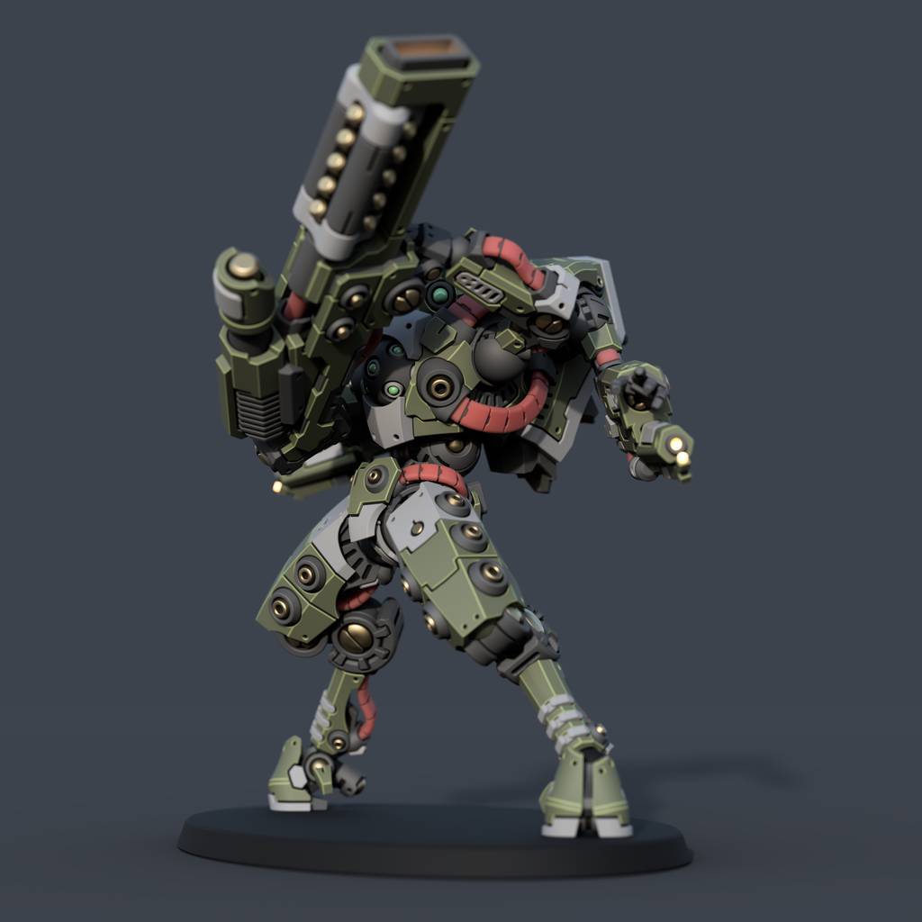 P站图纸印象馆 PiperMakes 2023年6月图纸包 PiperMakes 2023年6月图纸包