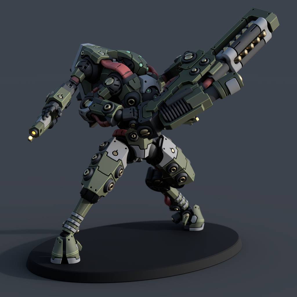 P站图纸印象馆 PiperMakes 2023年6月图纸包 PiperMakes 2023年6月图纸包