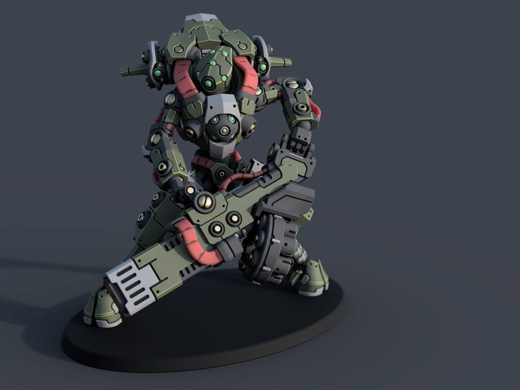 P站图纸印象馆 PiperMakes 2023年6月图纸包 PiperMakes 2023年6月图纸包