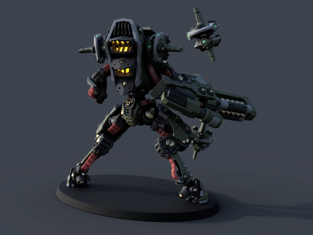 P站图纸印象馆 PiperMakes 2023年6月图纸包 PiperMakes 2023年6月图纸包