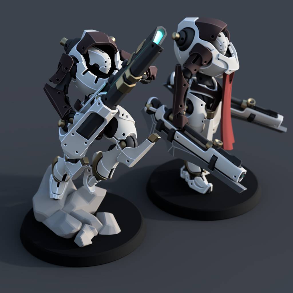 P站图纸印象馆 PiperMakes 2024年10月图纸包 PiperMakes 2024年10月图纸包