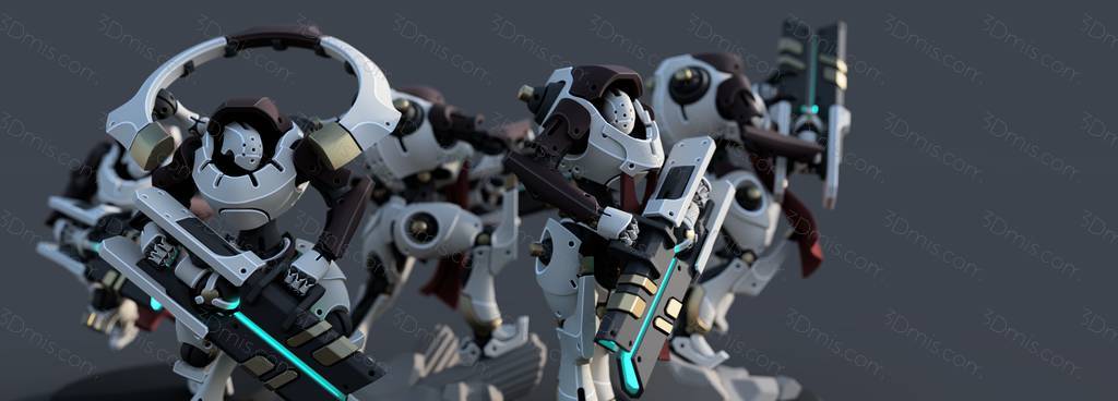 P站图纸印象馆 PiperMakes 2024年10月图纸包 PiperMakes 2024年10月图纸包