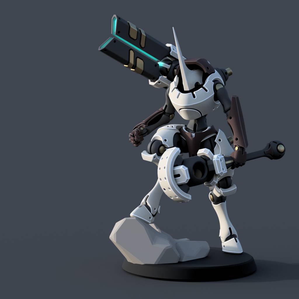 P站图纸印象馆 PiperMakes 2024年10月图纸包 PiperMakes 2024年10月图纸包