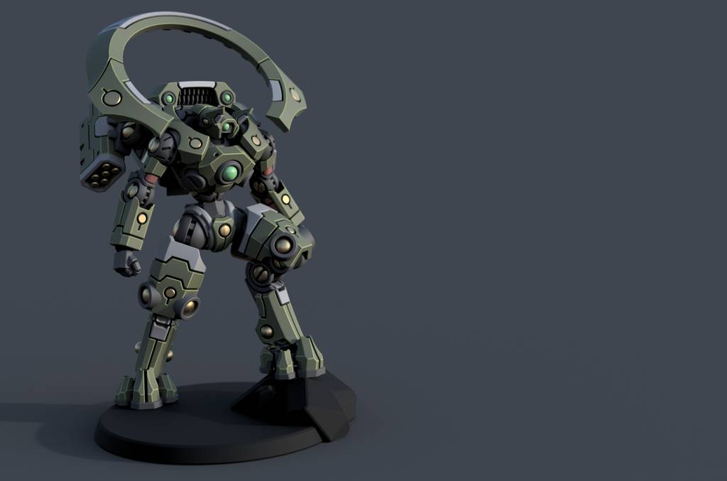 P站图纸印象馆 PiperMakes 2023年7月图纸包 PiperMakes 2023年7月图纸包