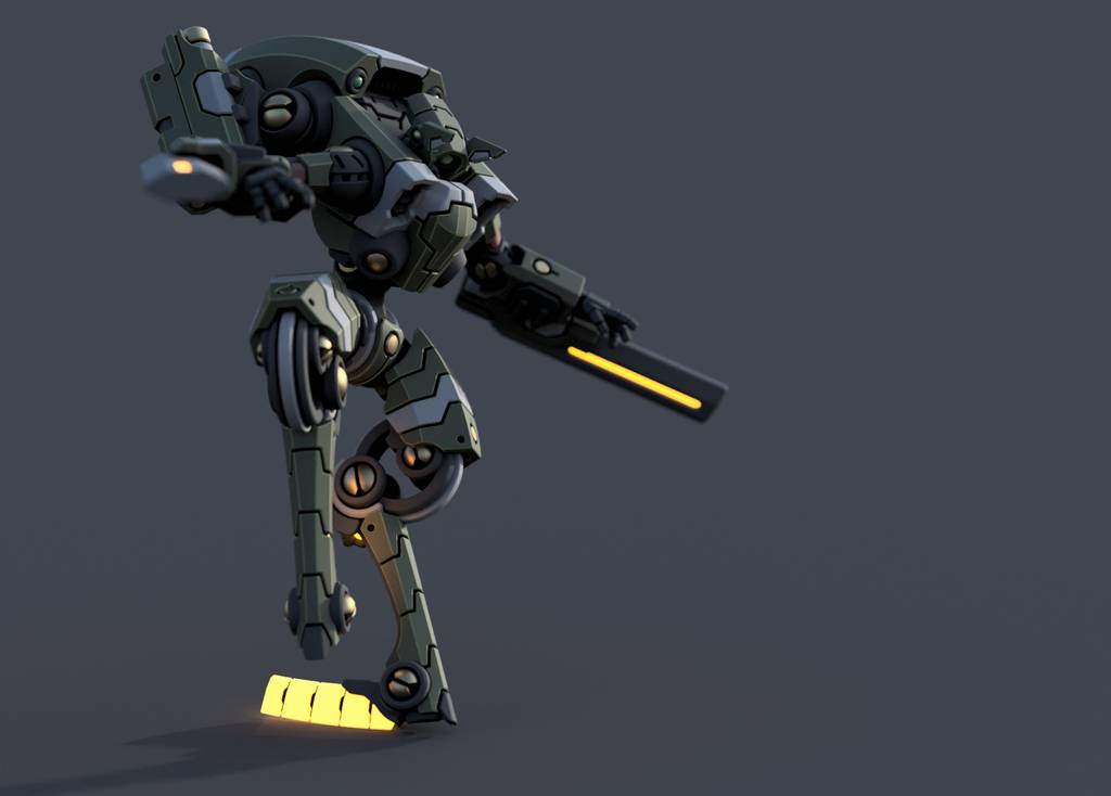 P站图纸印象馆 PiperMakes 2023年7月图纸包 PiperMakes 2023年7月图纸包