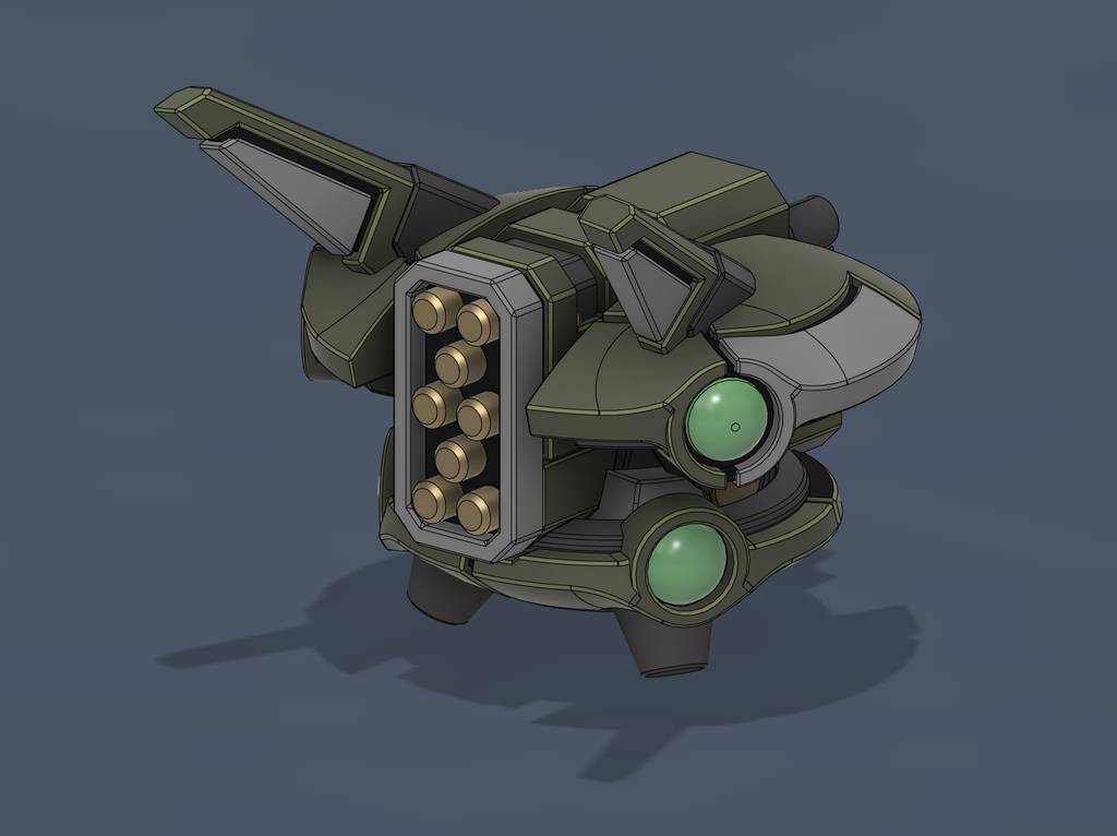 P站图纸印象馆 PiperMakes 2023年7月图纸包 PiperMakes 2023年7月图纸包